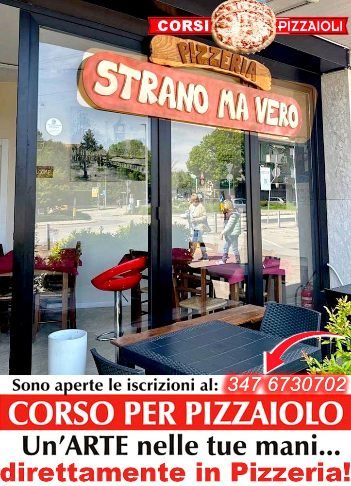 corso tel. 3476730702 corso pizzaiolo 3476730702